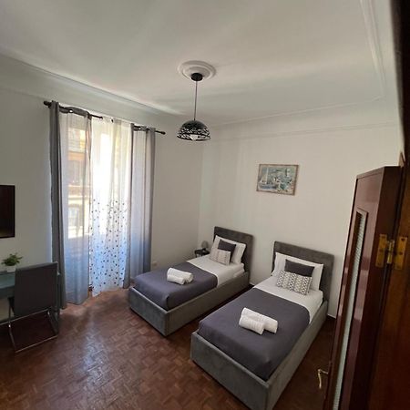 Appartement Casa Di Esti à La Spezia Extérieur photo