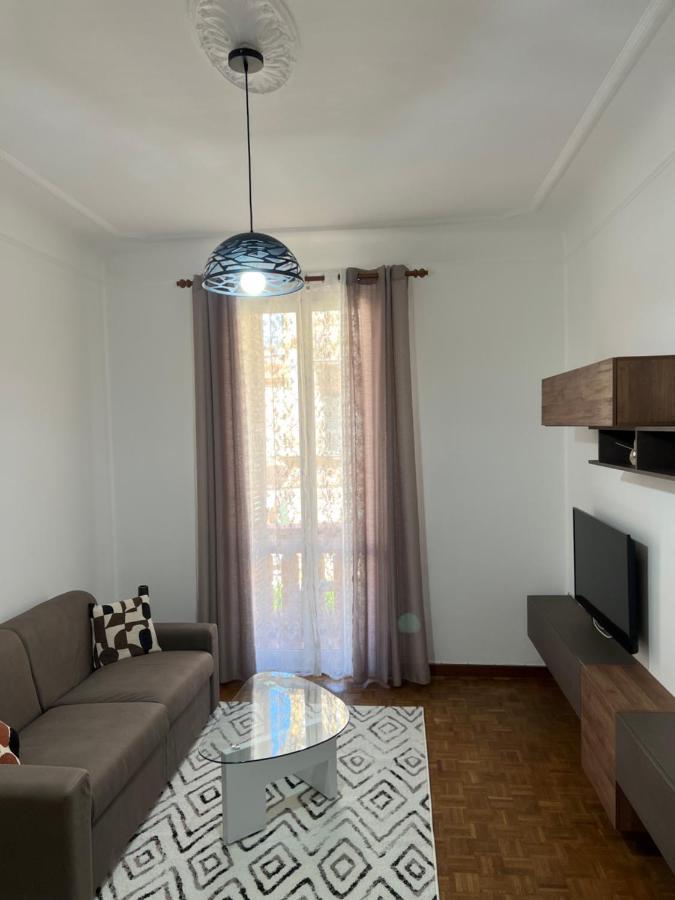 Appartement Casa Di Esti à La Spezia Extérieur photo