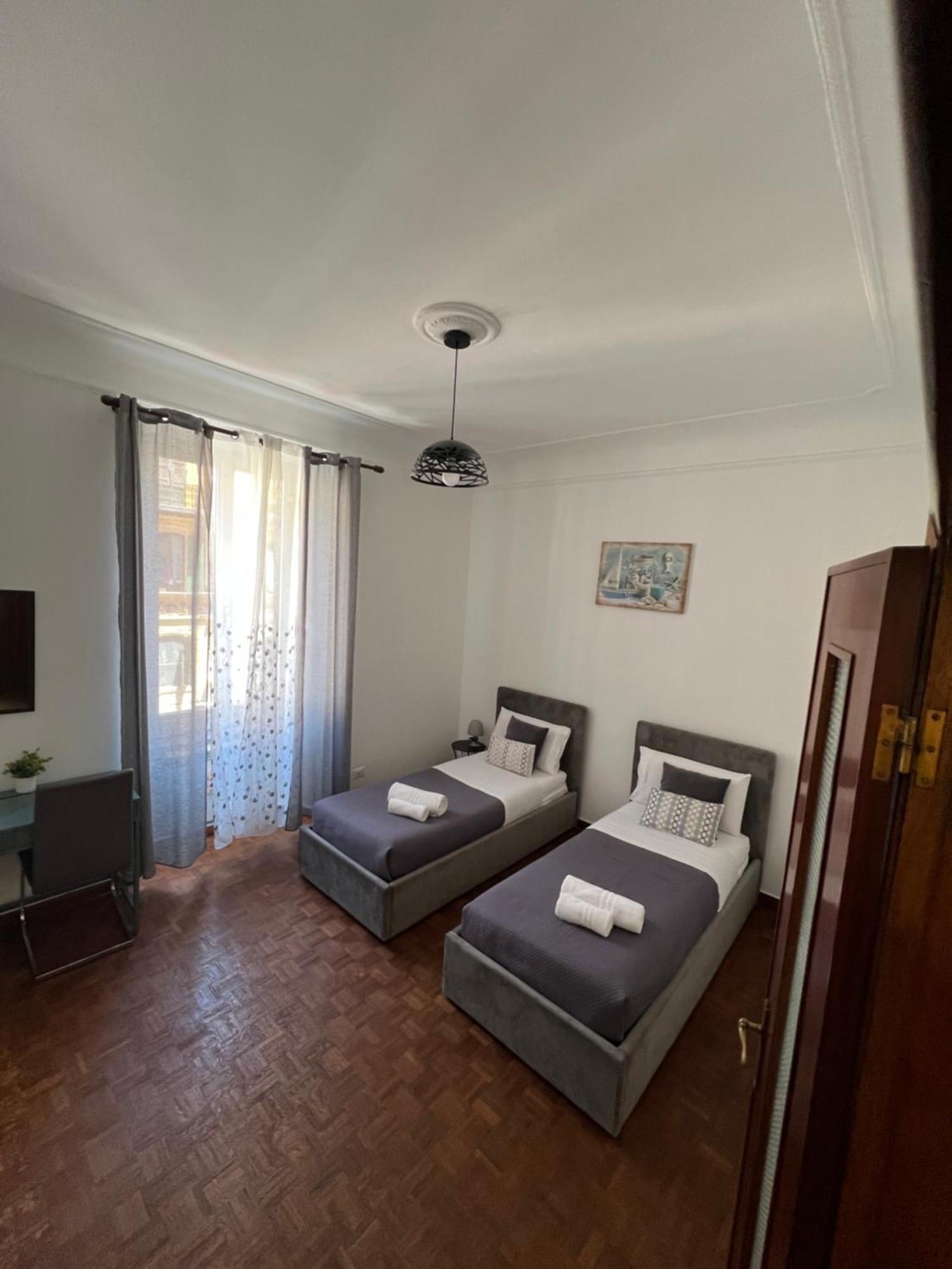 Appartement Casa Di Esti à La Spezia Extérieur photo