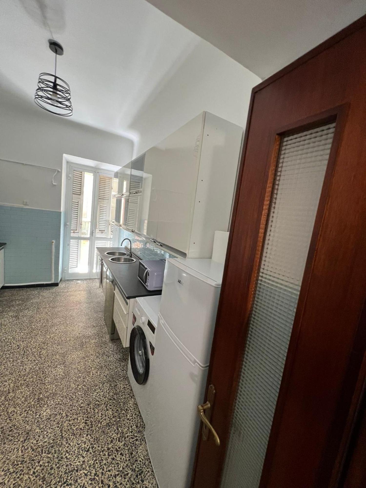 Appartement Casa Di Esti à La Spezia Extérieur photo