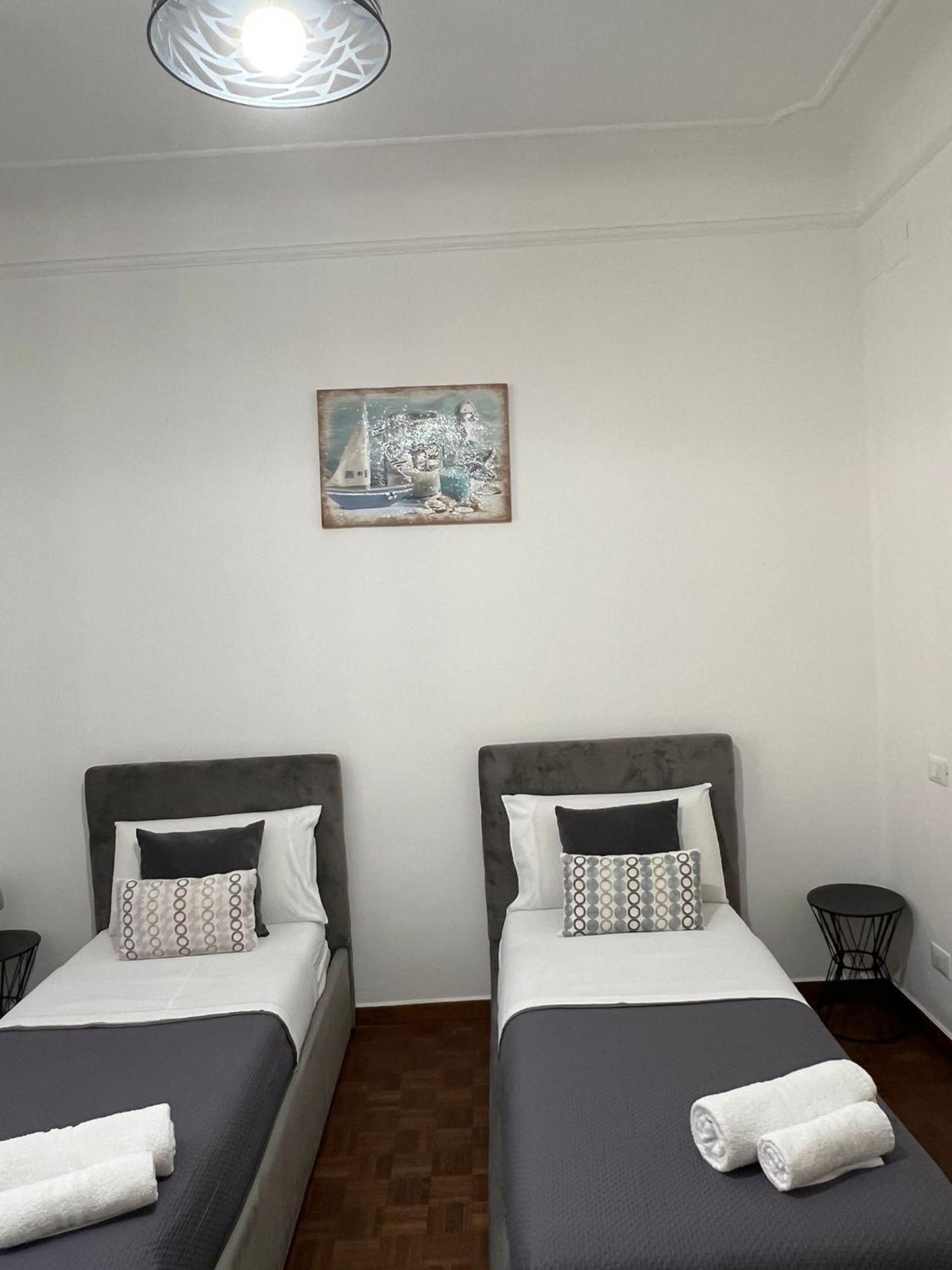 Appartement Casa Di Esti à La Spezia Extérieur photo