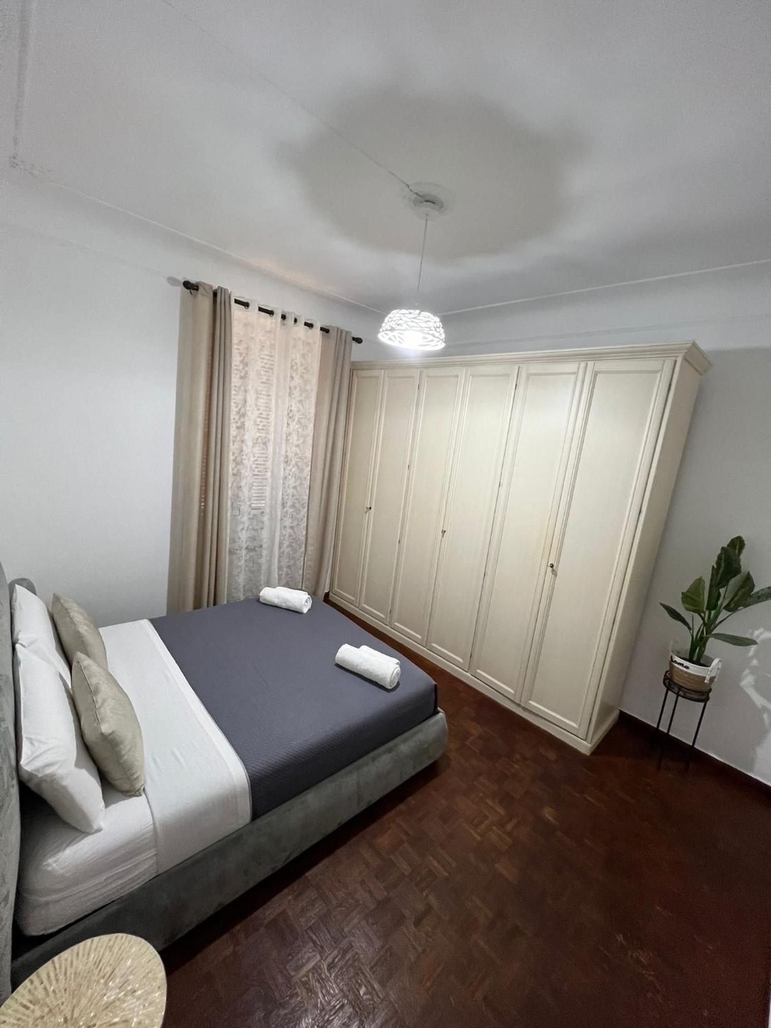 Appartement Casa Di Esti à La Spezia Extérieur photo