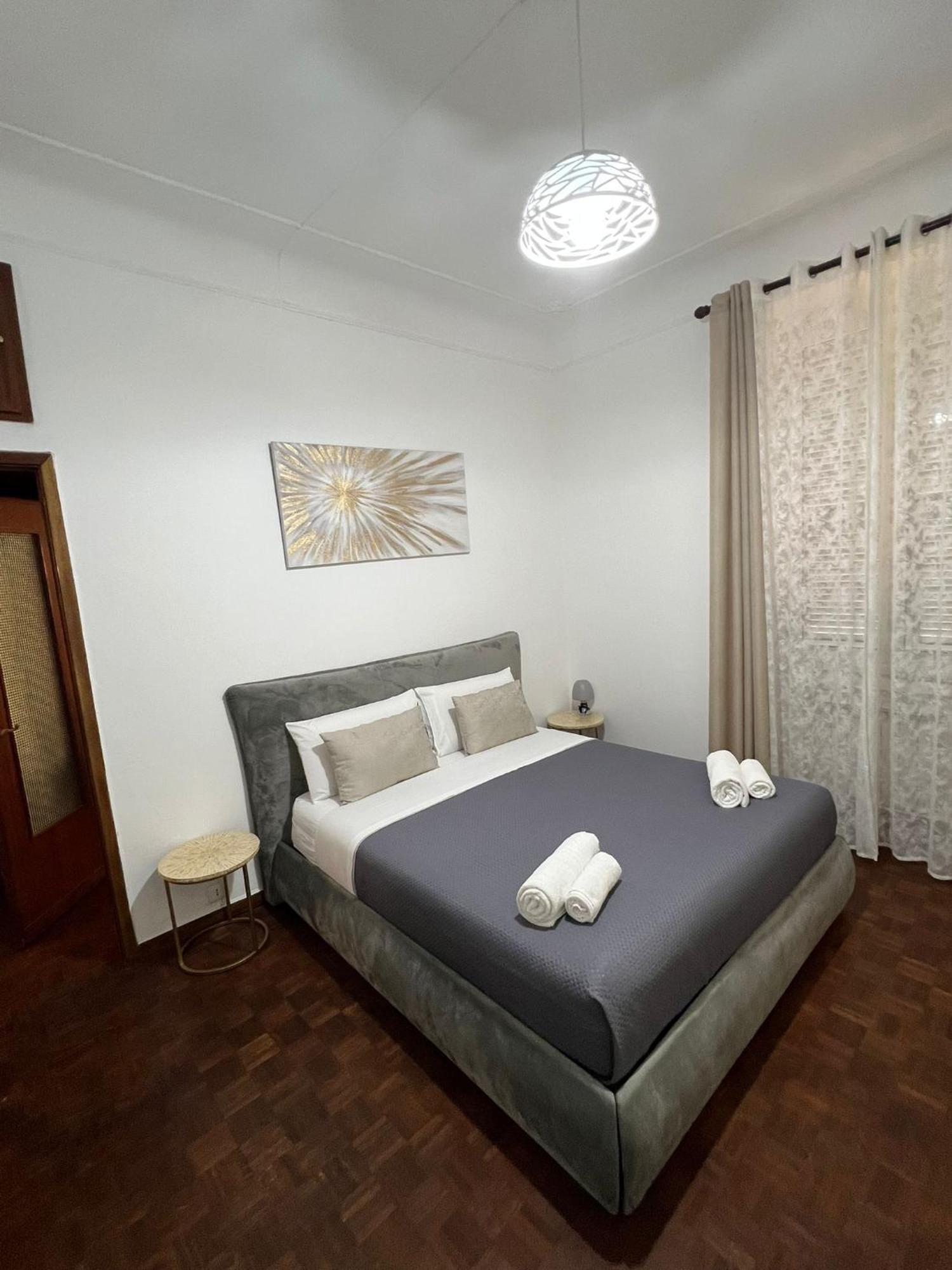 Appartement Casa Di Esti à La Spezia Extérieur photo