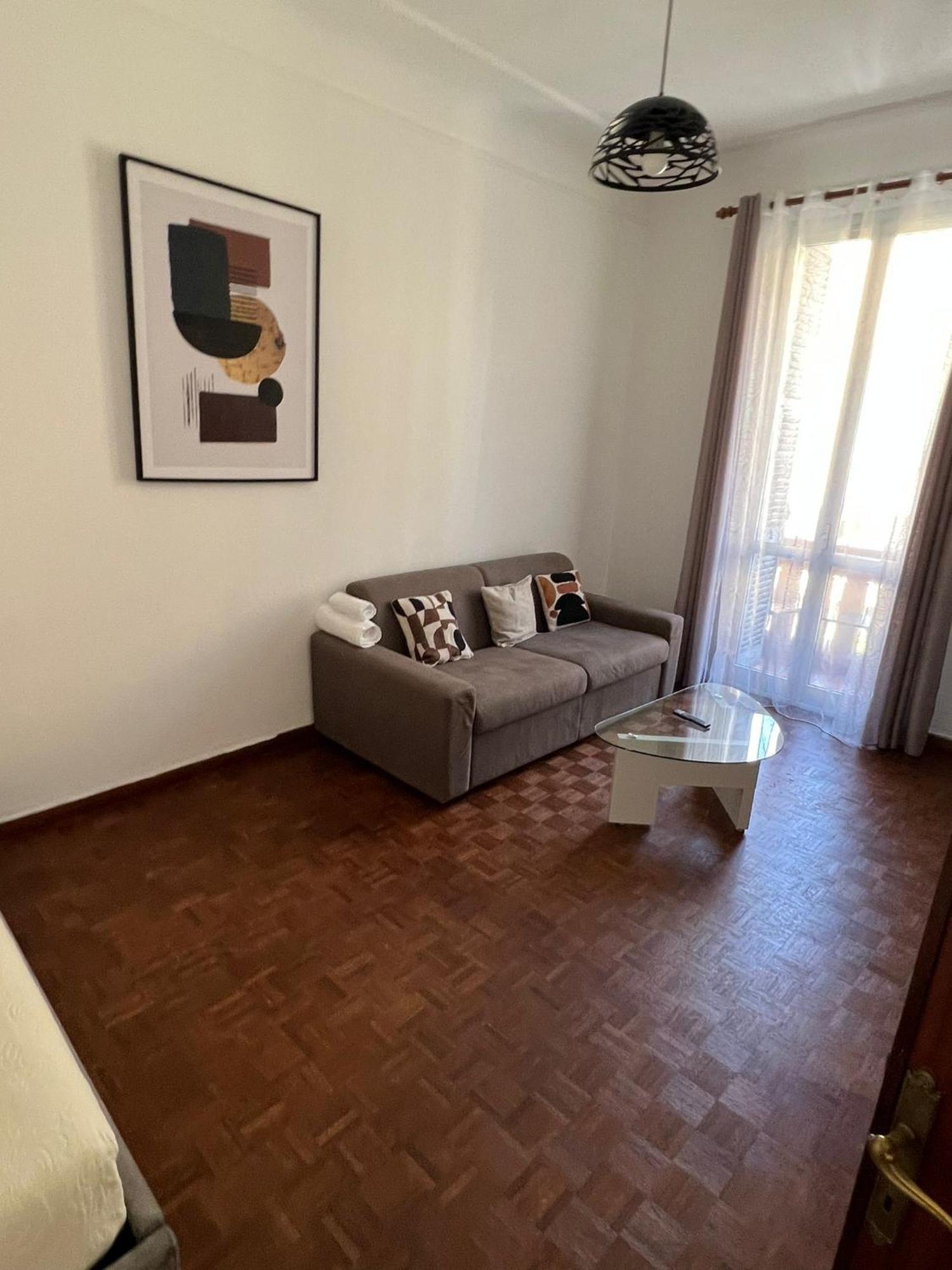 Appartement Casa Di Esti à La Spezia Extérieur photo