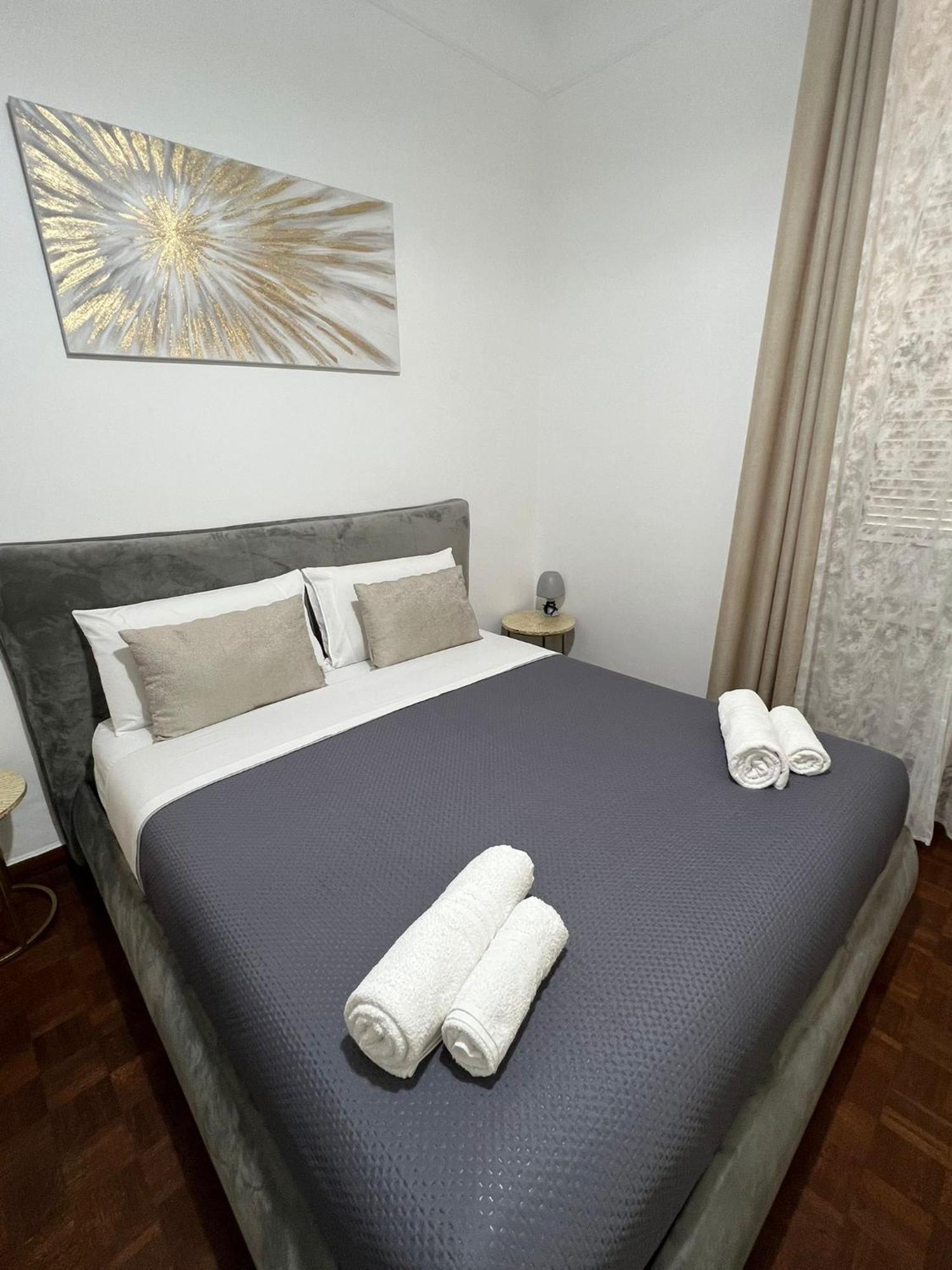 Appartement Casa Di Esti à La Spezia Extérieur photo