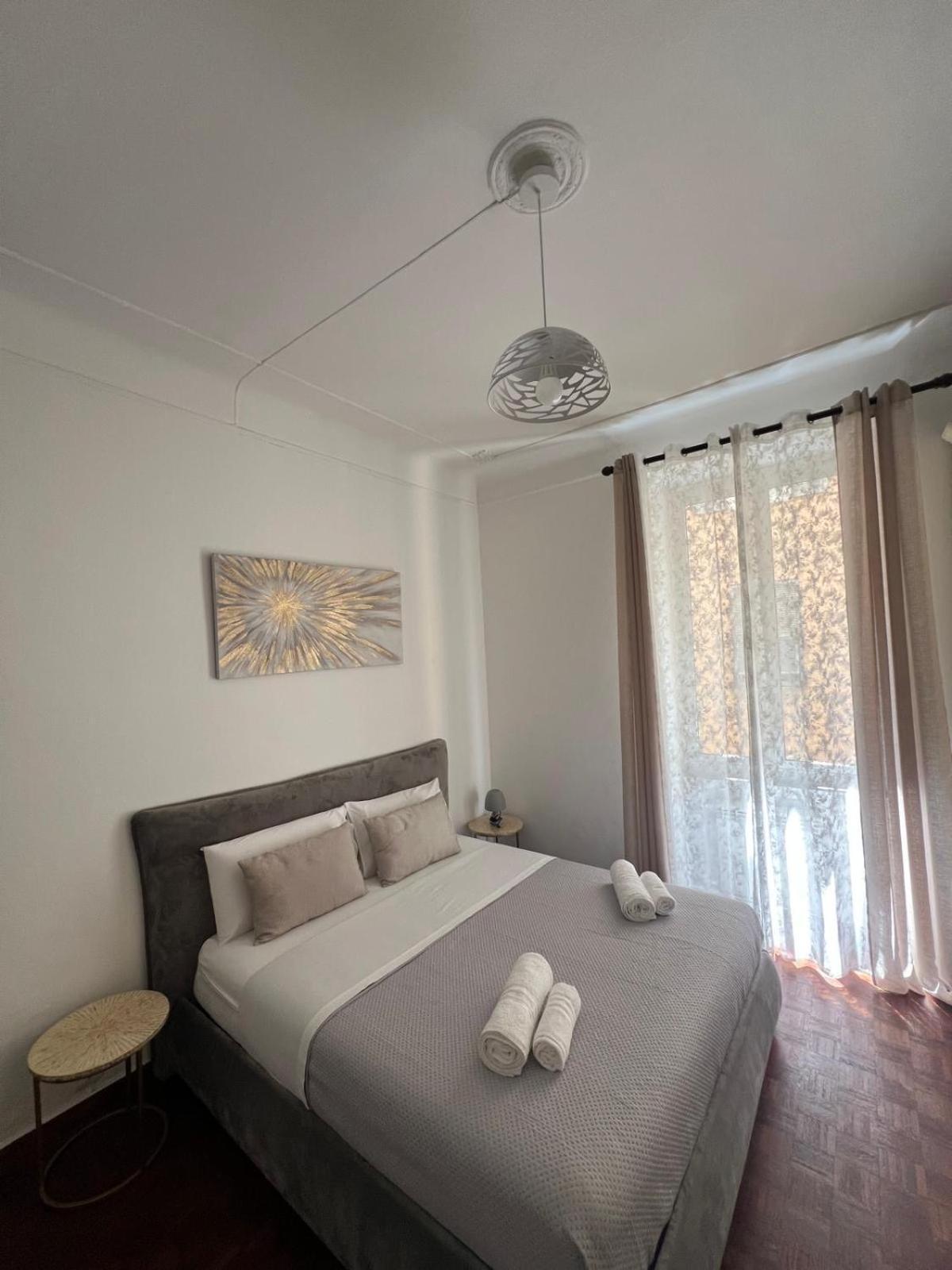 Appartement Casa Di Esti à La Spezia Extérieur photo